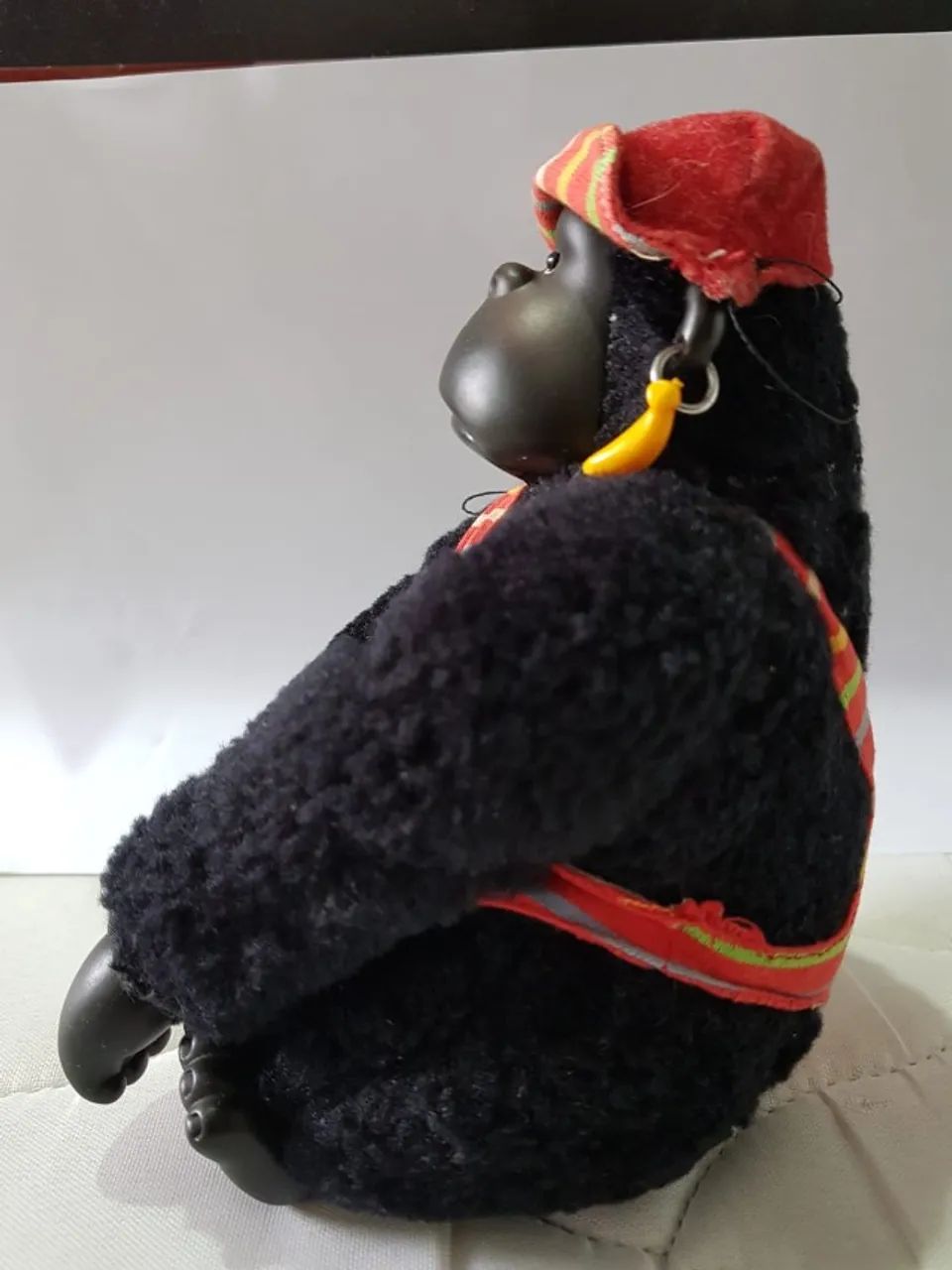 Boneco Murfy, Ás Da Natação Da Estrela - Leia - Foto 3