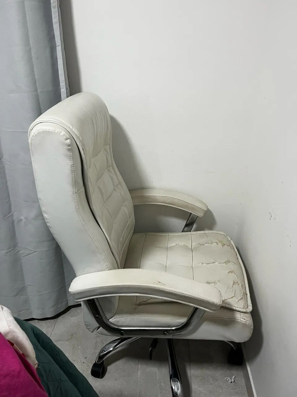 Cadeira de escritório  - Foto 2