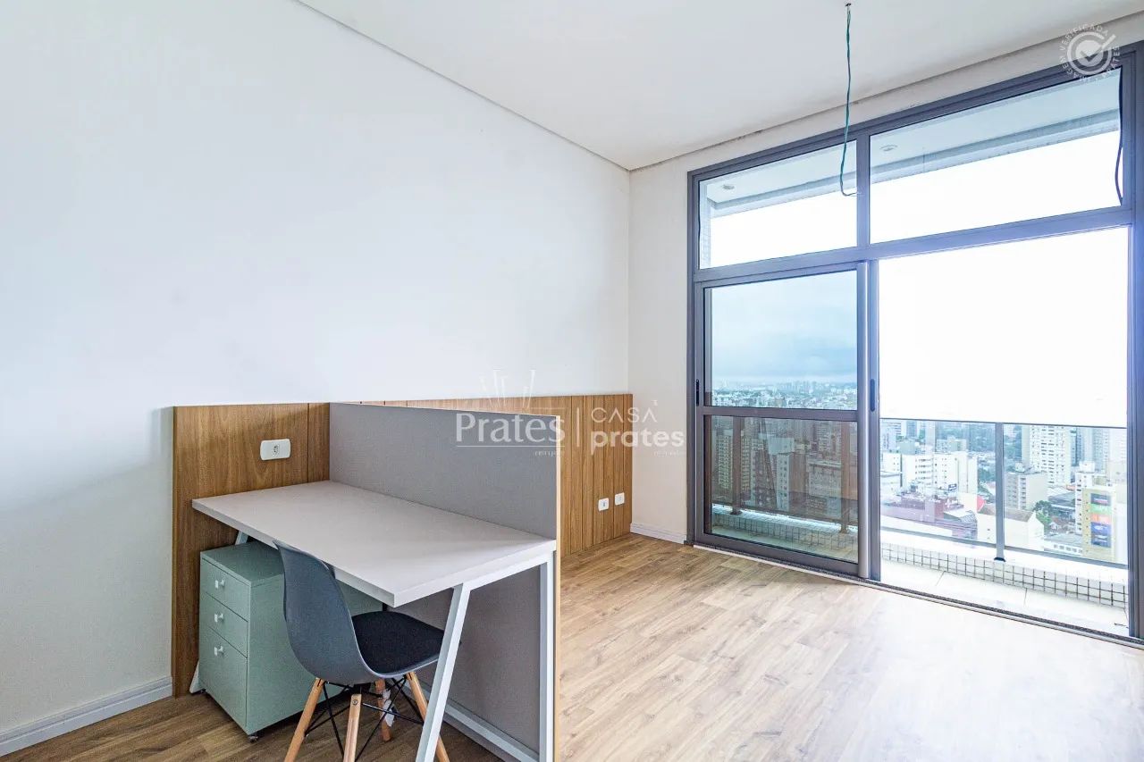 Excelente apartamento no Centro