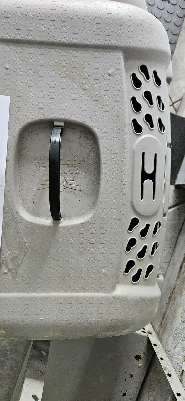 Caixa Transportadora  - Foto 5