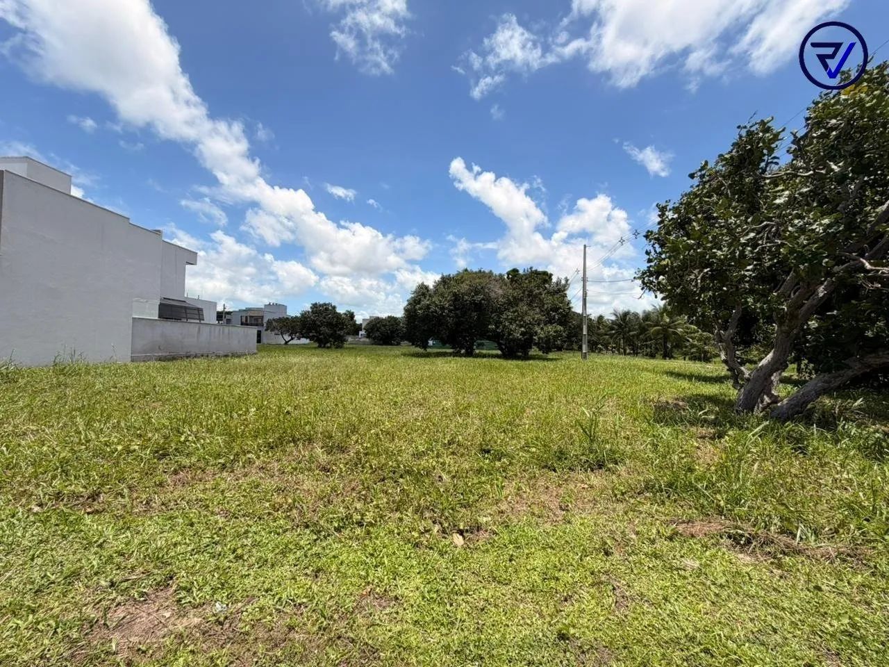 Lote esquina no Reserva Terras Brasilis - Foto 2