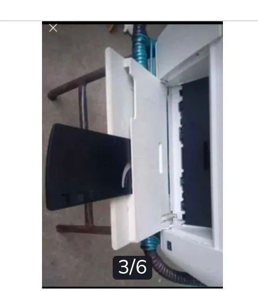 IMPRESSORA HP