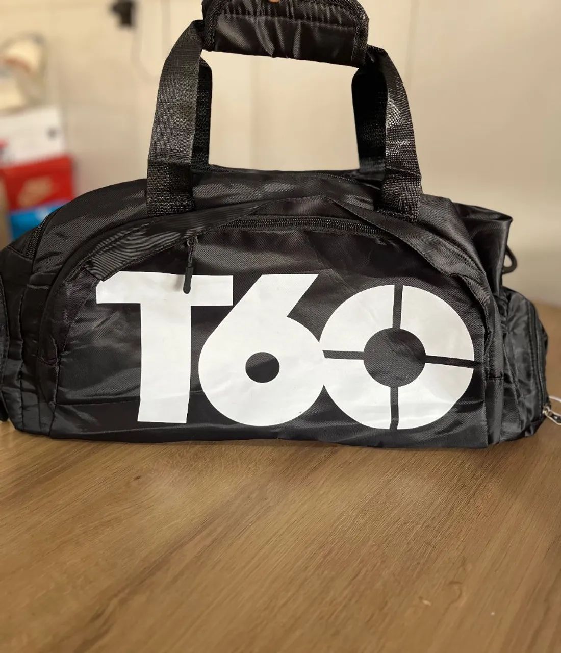 T60 grande  - Foto 4
