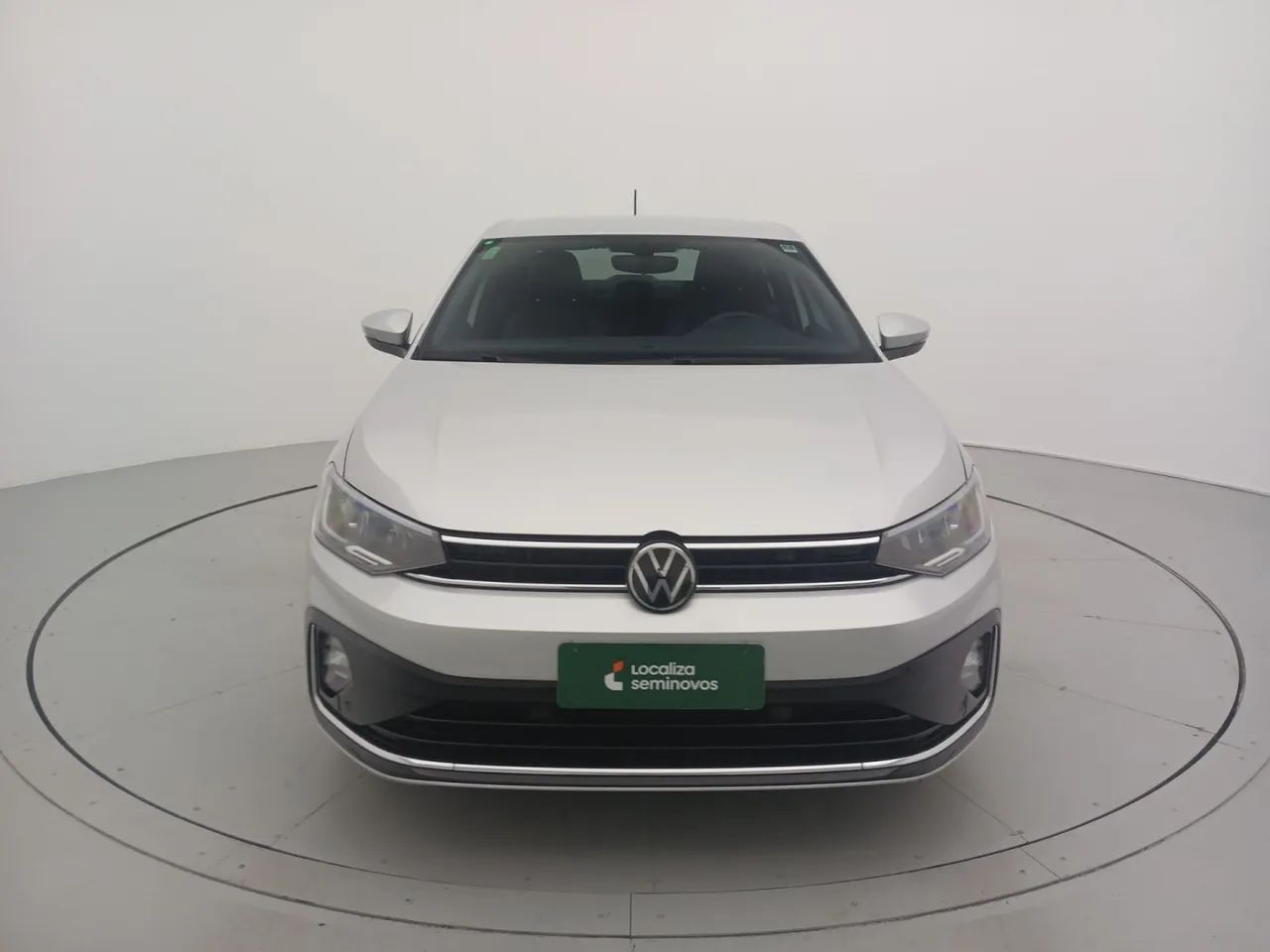 Volkswagen Virtus Highline 200 TSI 1.0 Flex 12V Aut, foto 8 de 18