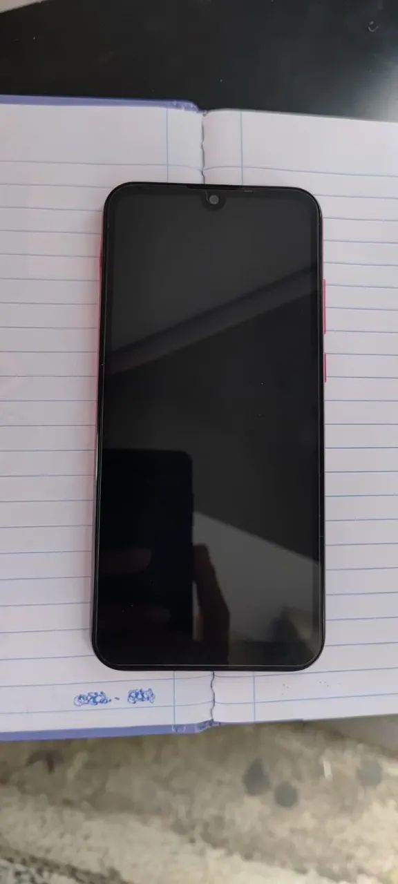 Motorola E6 - Foto 2