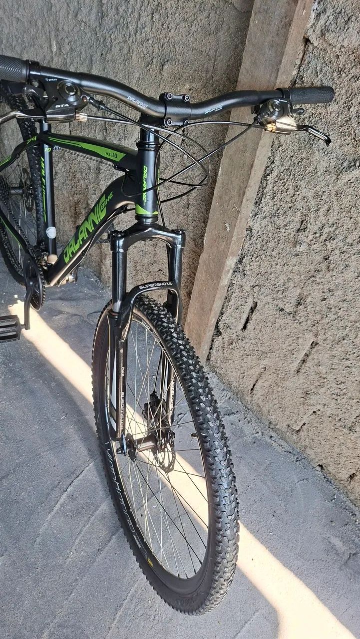BICICLETA MARCHA - Foto 2