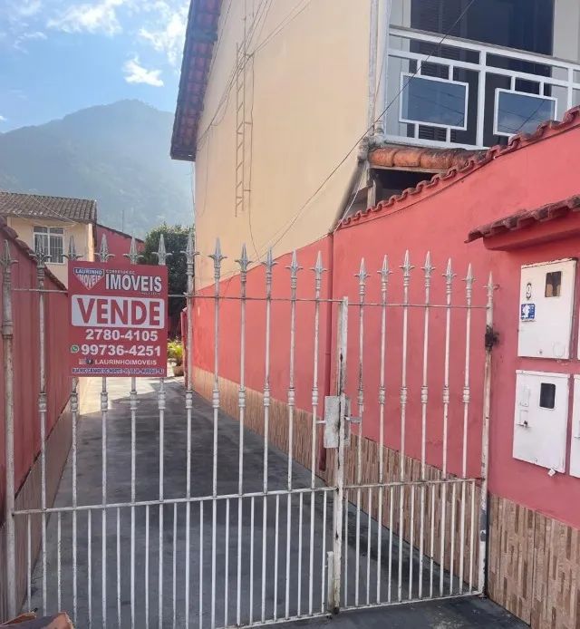 Casa em Muriqui, 1 quarto