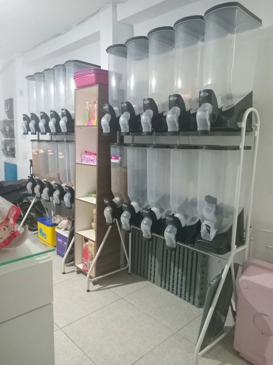 Repasso pet shop sem o ponto  - Foto 5