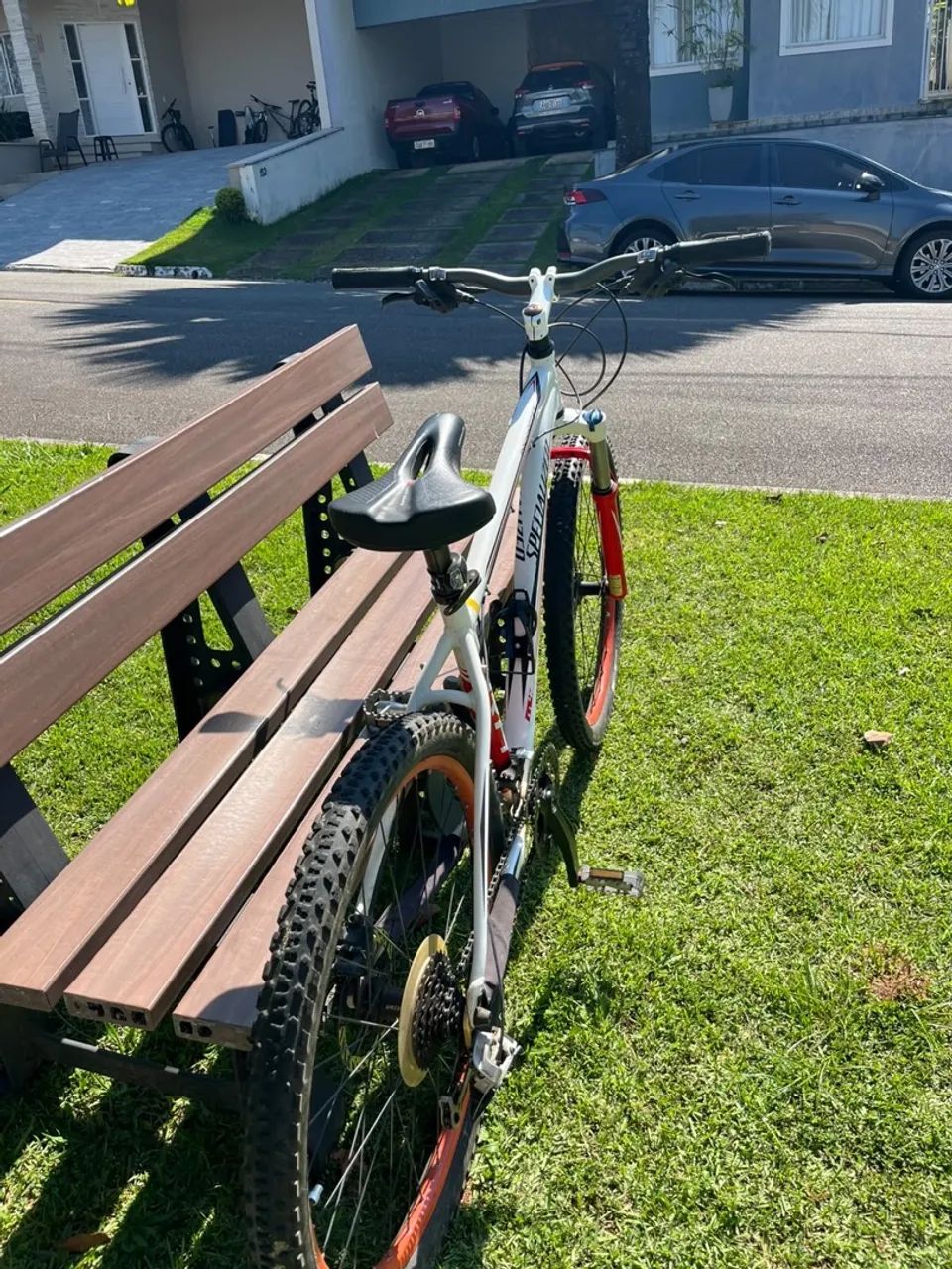 Bicicleta - Foto 2