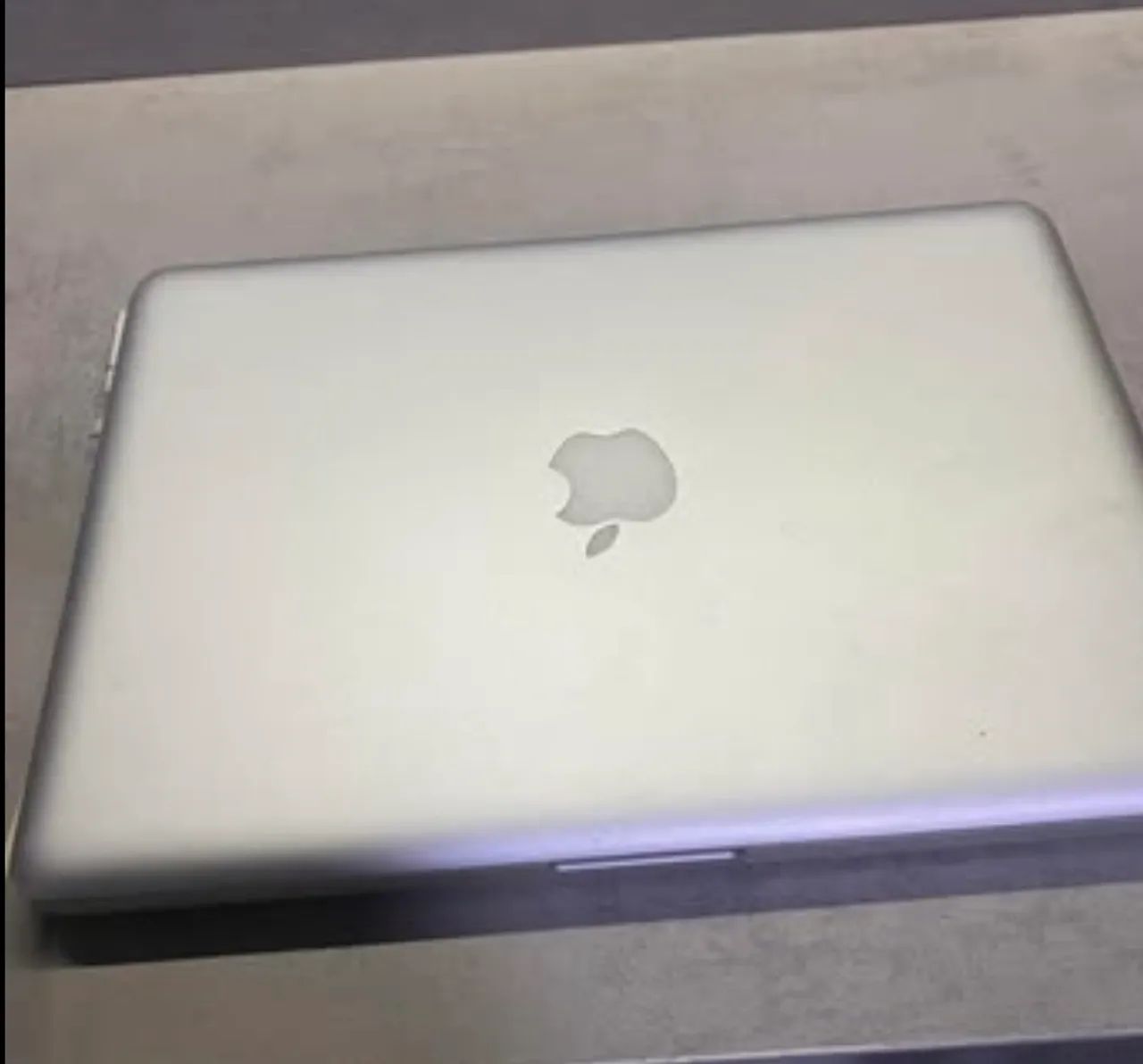 Mackbook pro 15 8g de ram 240 ssd - Foto 2