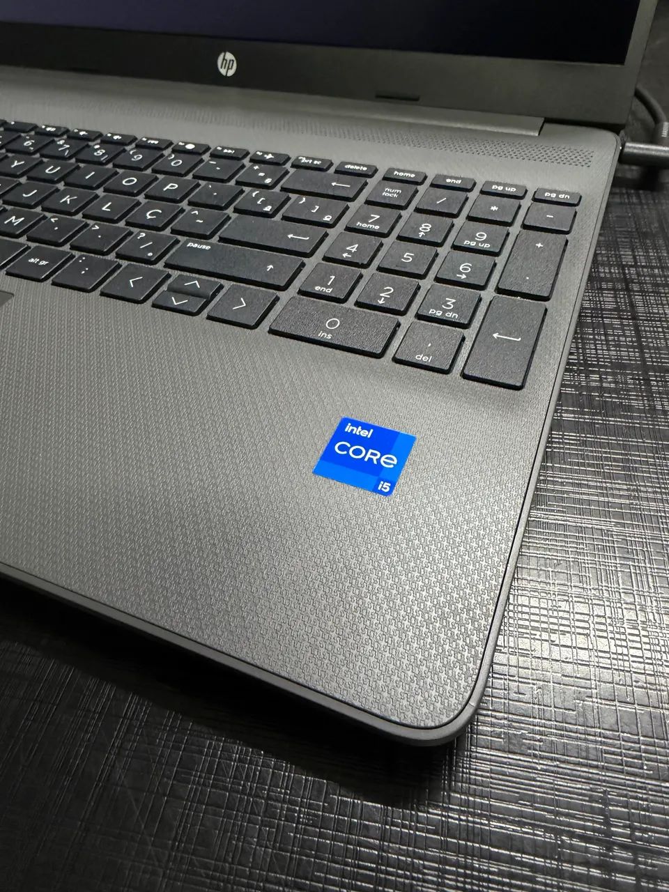 ? NOTEBOOK HP 250R G9 ? PERFORMANCE E PRATICIDADE! - Foto 3