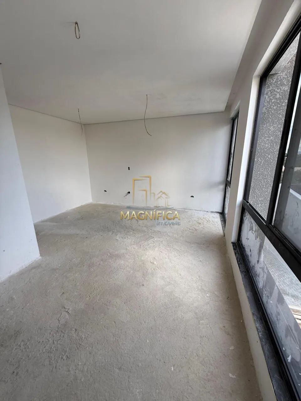 Sobrado 3 Quartos com Terraço, Santa Quitéria. - Foto 3