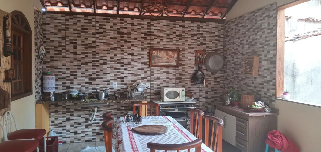 Foto - Ribeirão das Neves - Esperança (Justinópolis)