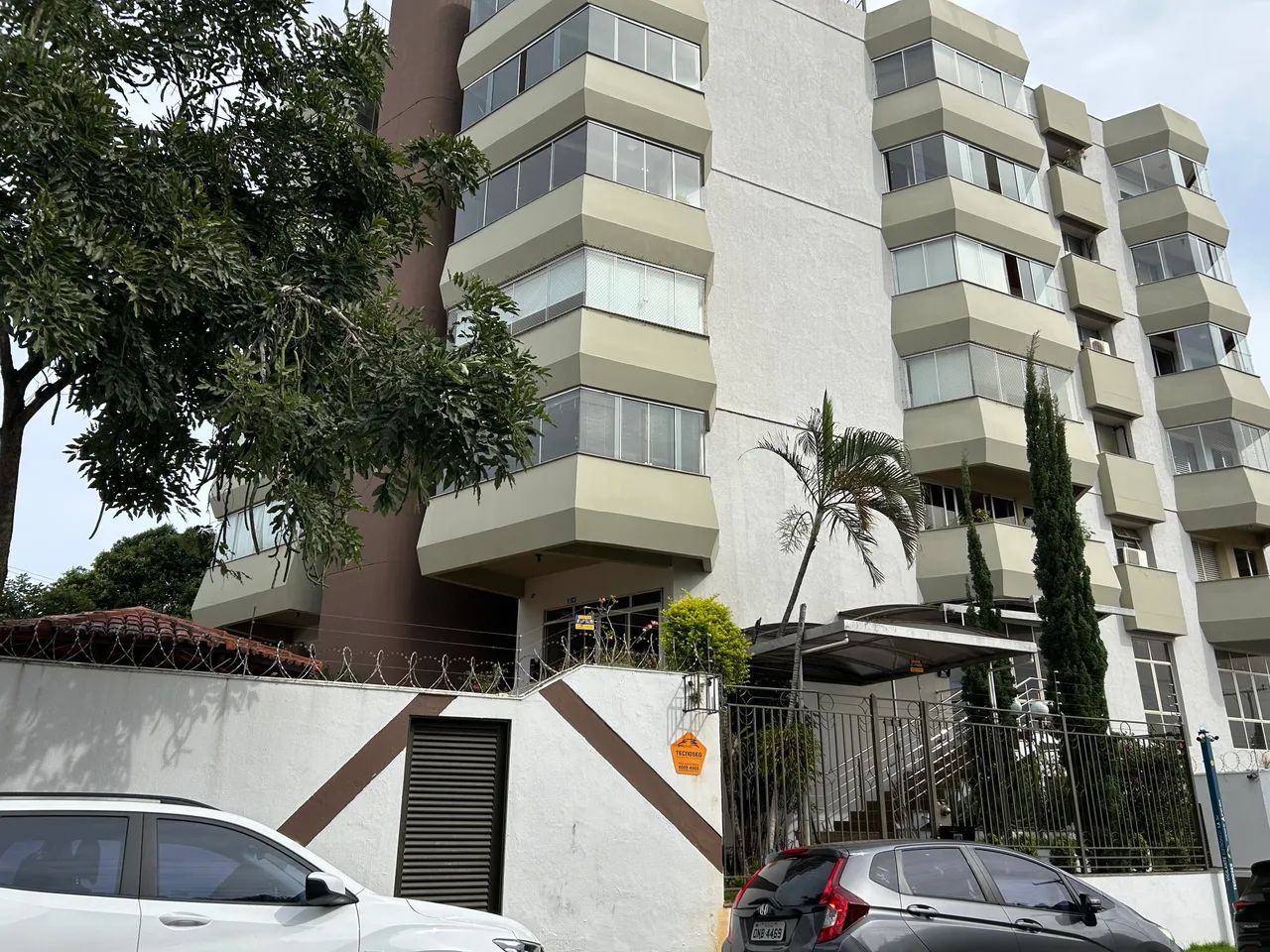 Edifício Guarany - Foto 3