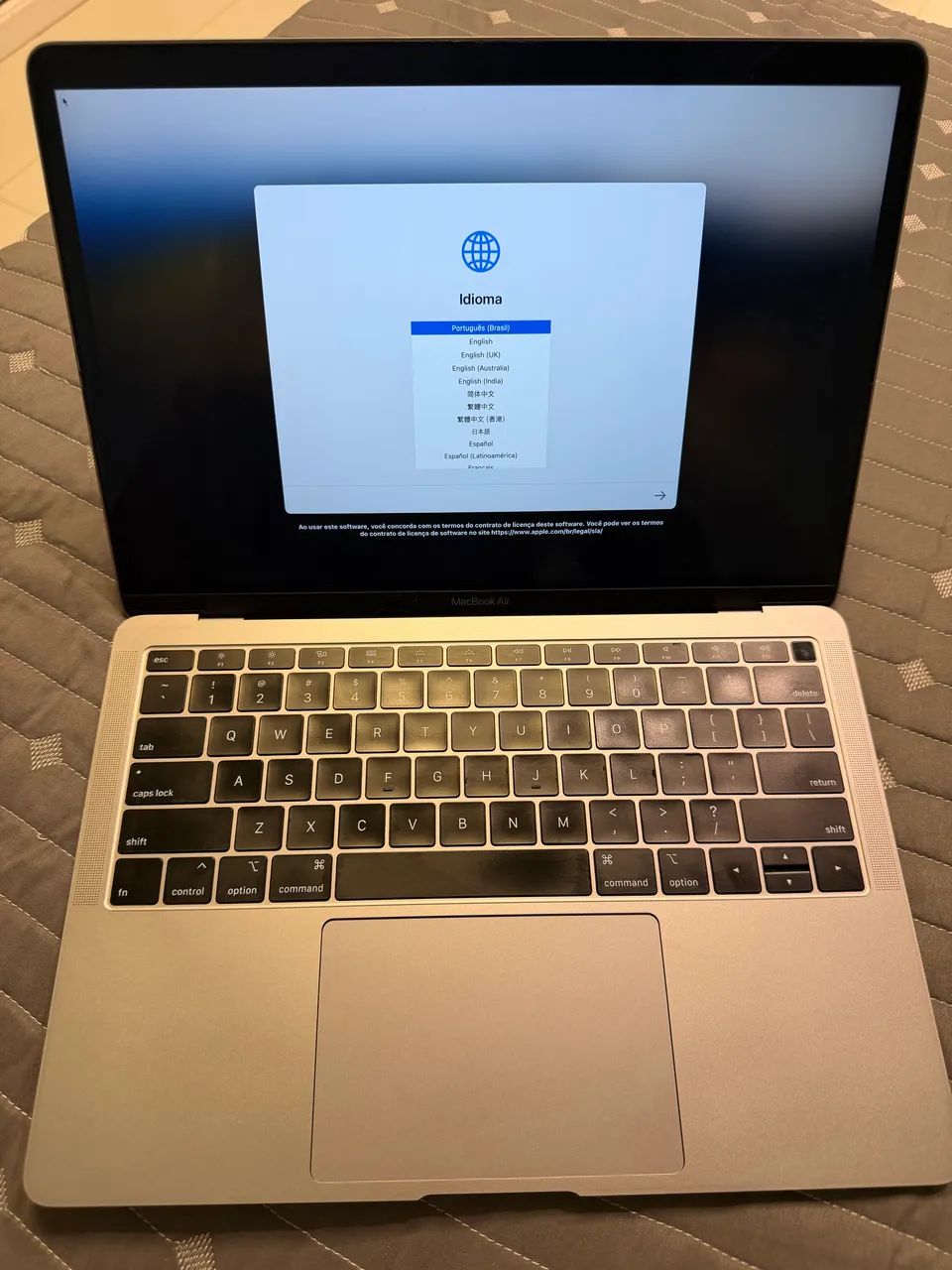 Apple MacBook Air - A1932 - Foto 2
