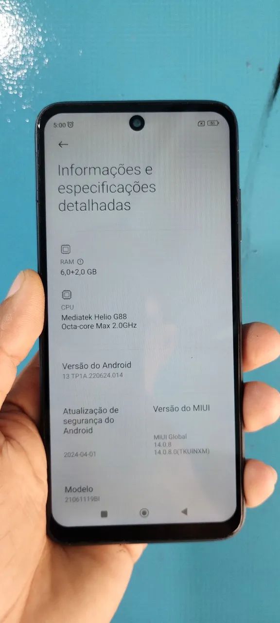 Celular  - Foto 4