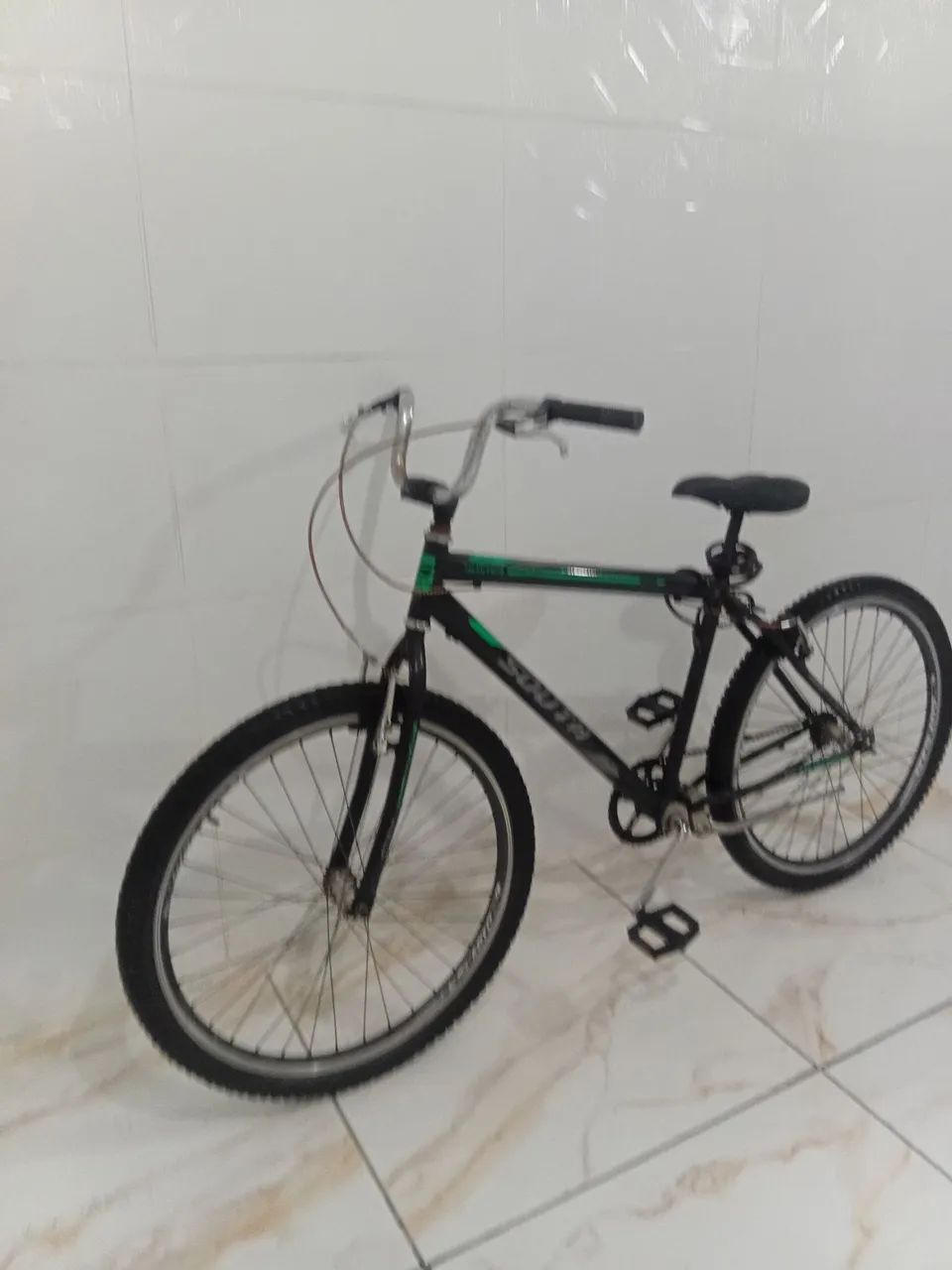 Vendo um bicicleta.  - Foto 4