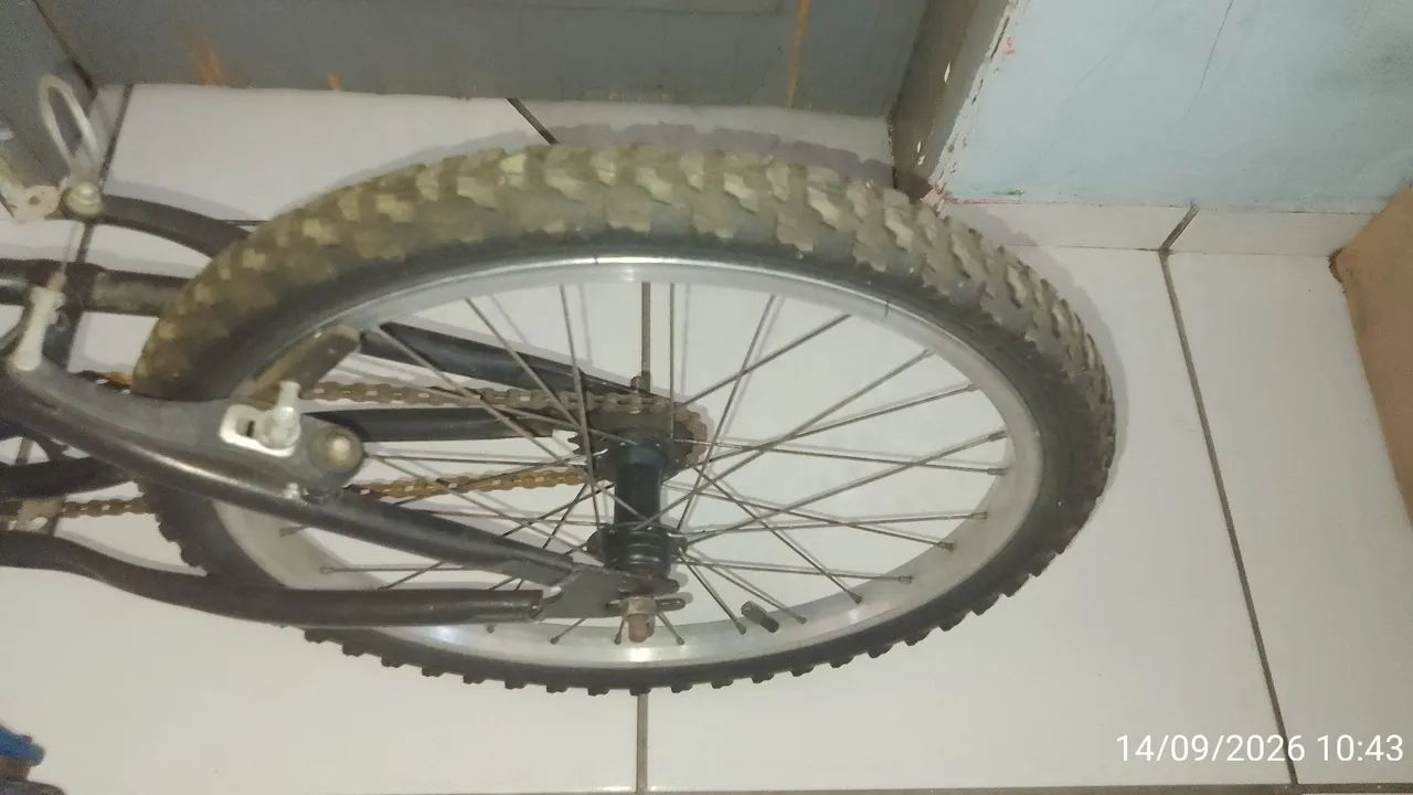 Bike aro 20 - Foto 4