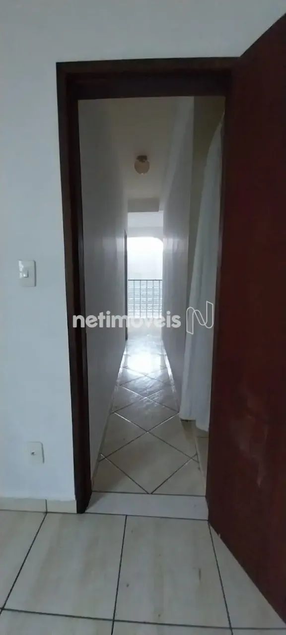 Venda Casa Salgado Filho Belo Horizonte - Foto 5