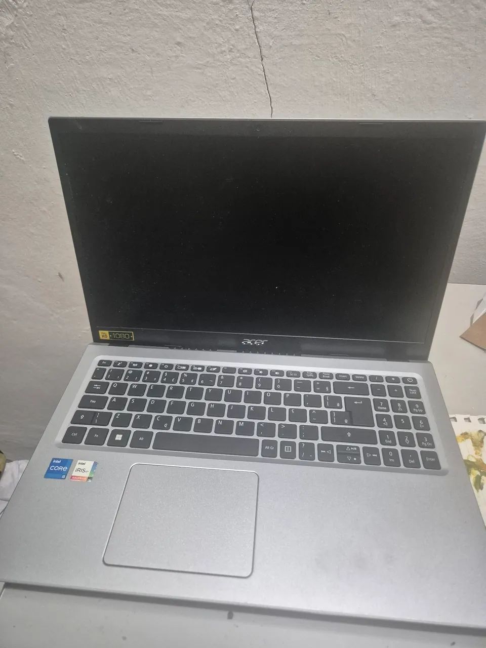 Notebook Acer Aspire 3 I5 - Foto 2