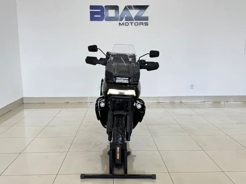 HARLEY-DAVIDSON RA1250 S 2022