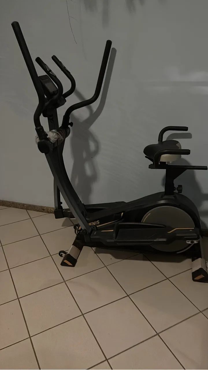 Aparelho para ginástica 
