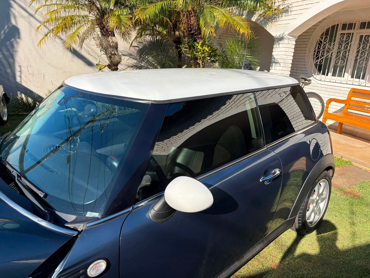 Mini Cooper 1.6 Mec. 2011 - Foto 2
