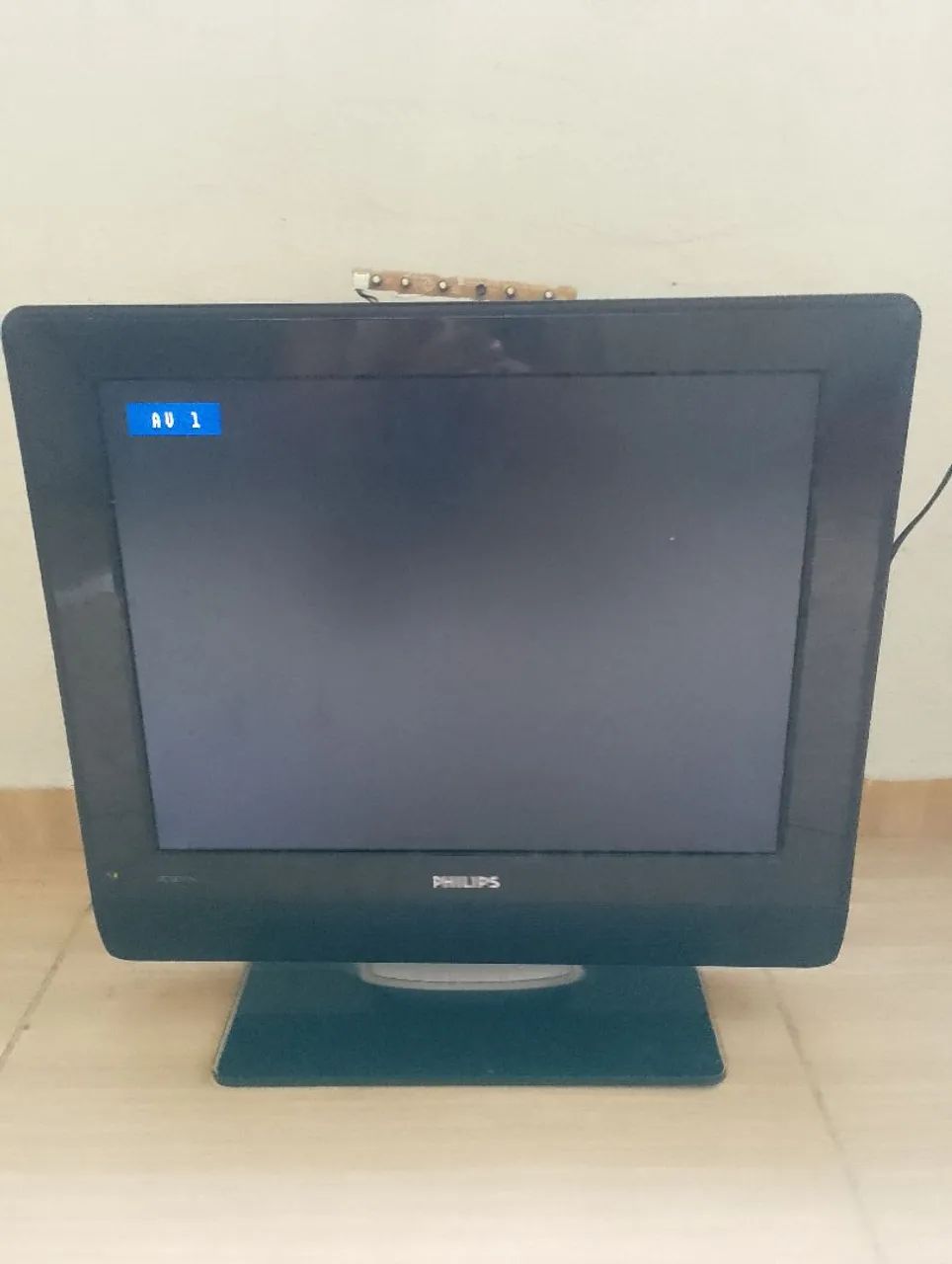 Tv monitor 20 polegadas  - Foto 4