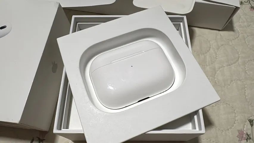 AirPods pro usb C - Foto 3
