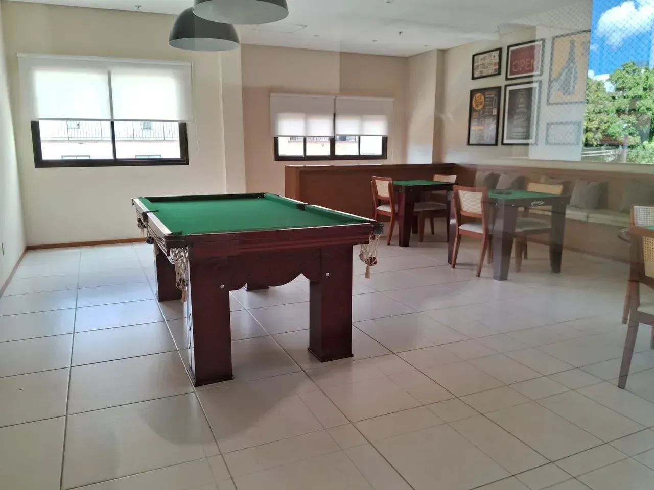 APARTAMENTO 2 QUARTOS CACHAMBI - Foto 3