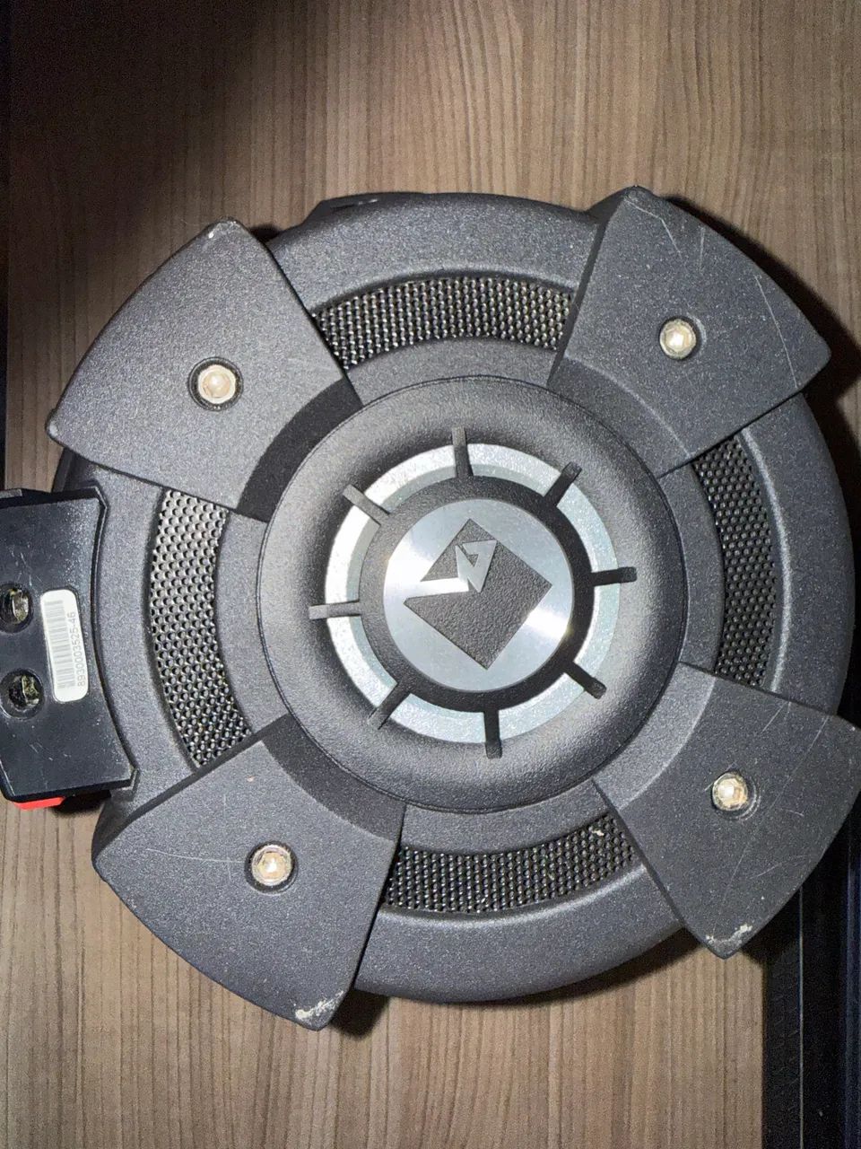 Subwoofer T1 Fosgate  - Foto 2
