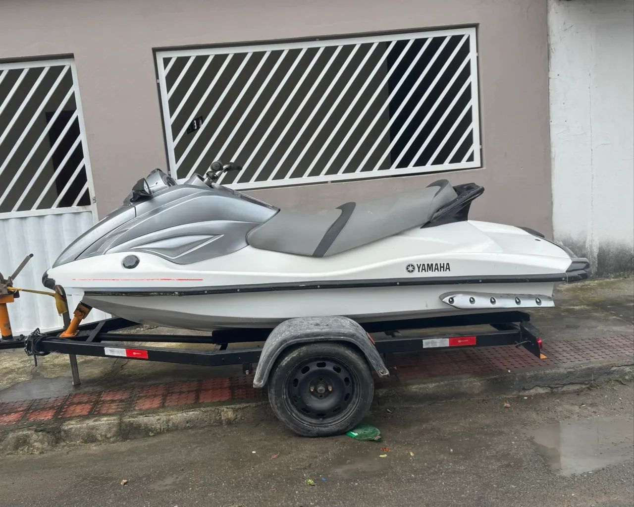 Jetski  - Foto 4