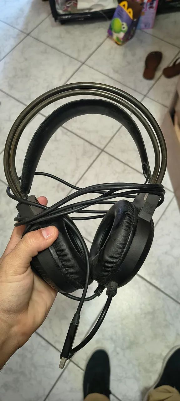 Headset Bright - Foto 3