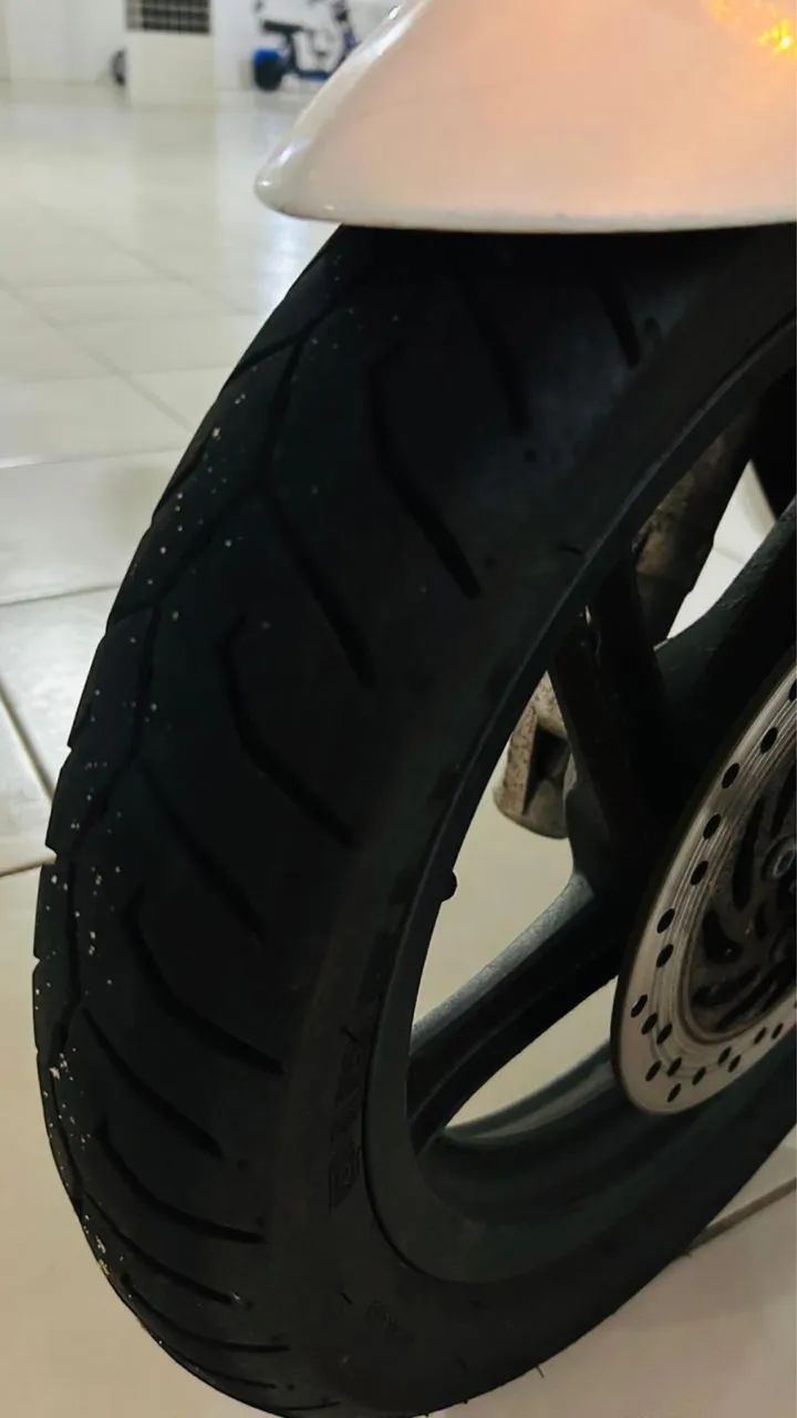 Honda PCX  - Foto 3
