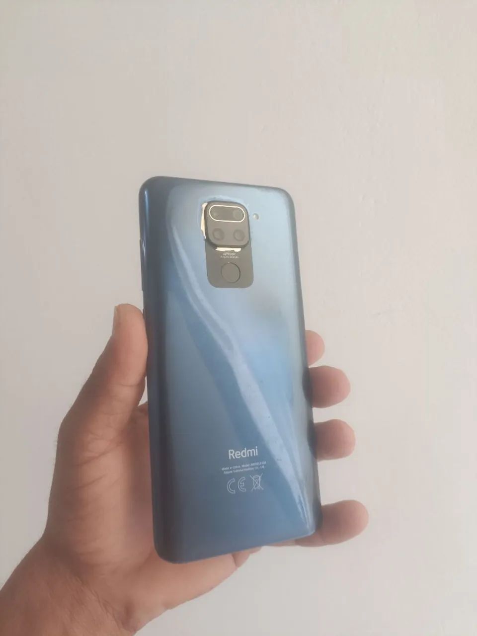 Note 9 - Foto 2