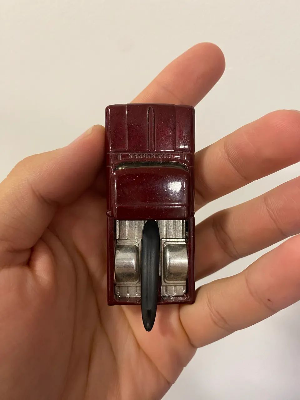 Hot Wheels 1962 Chevy Loose - Foto 4