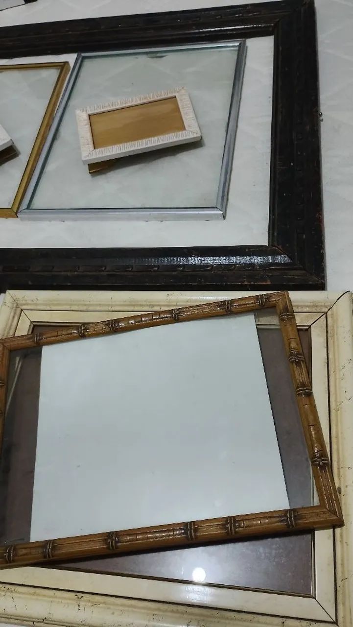 Molduras para Quadros  - Foto 4
