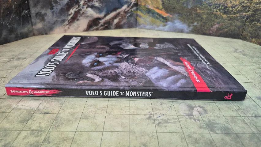 2 Livros D&D RPG - Foto 2