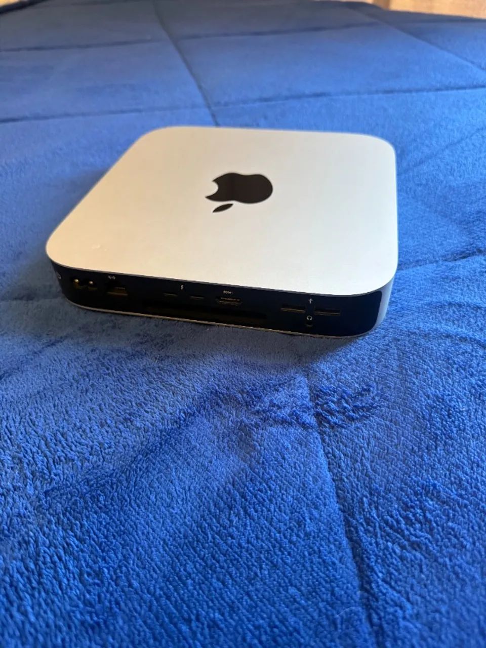 MAC MINI M2 - Foto 2