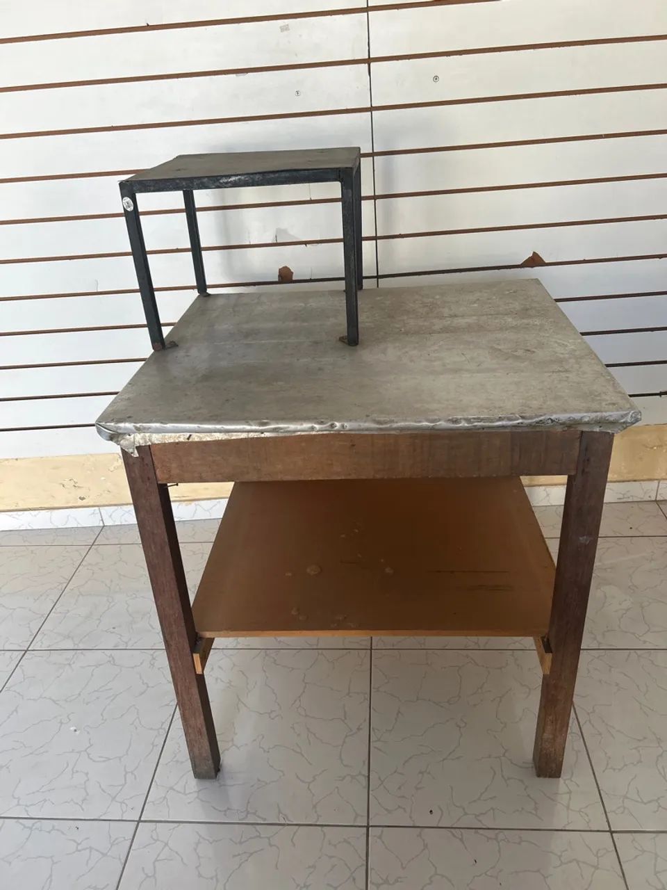 Mesa - Foto 2