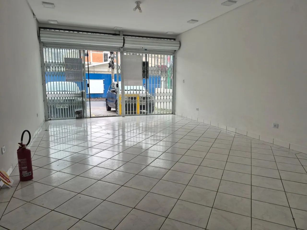 Loja comercial para Alugar em São José - Foto 2