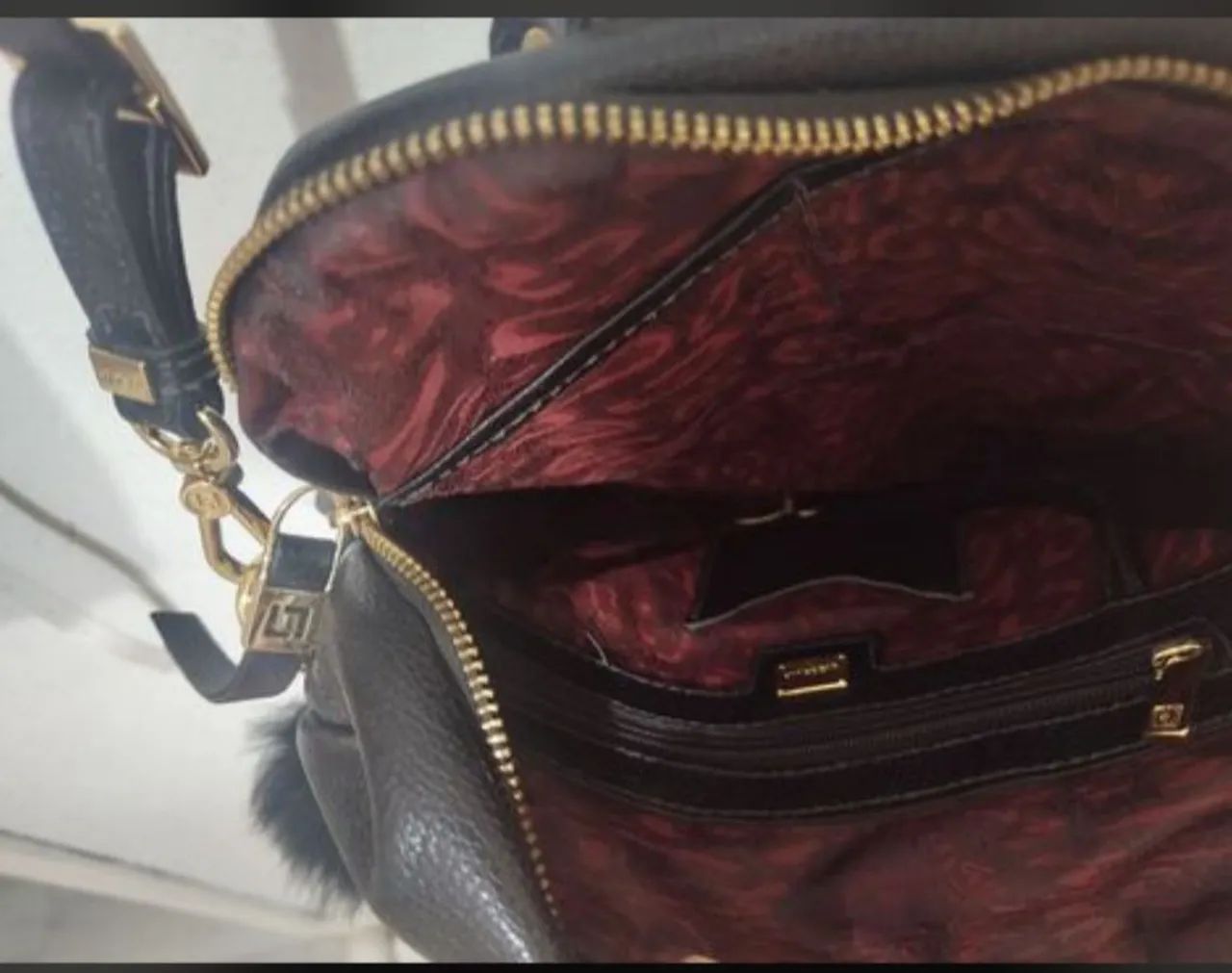 Bolsa luz da lua  - Foto 5