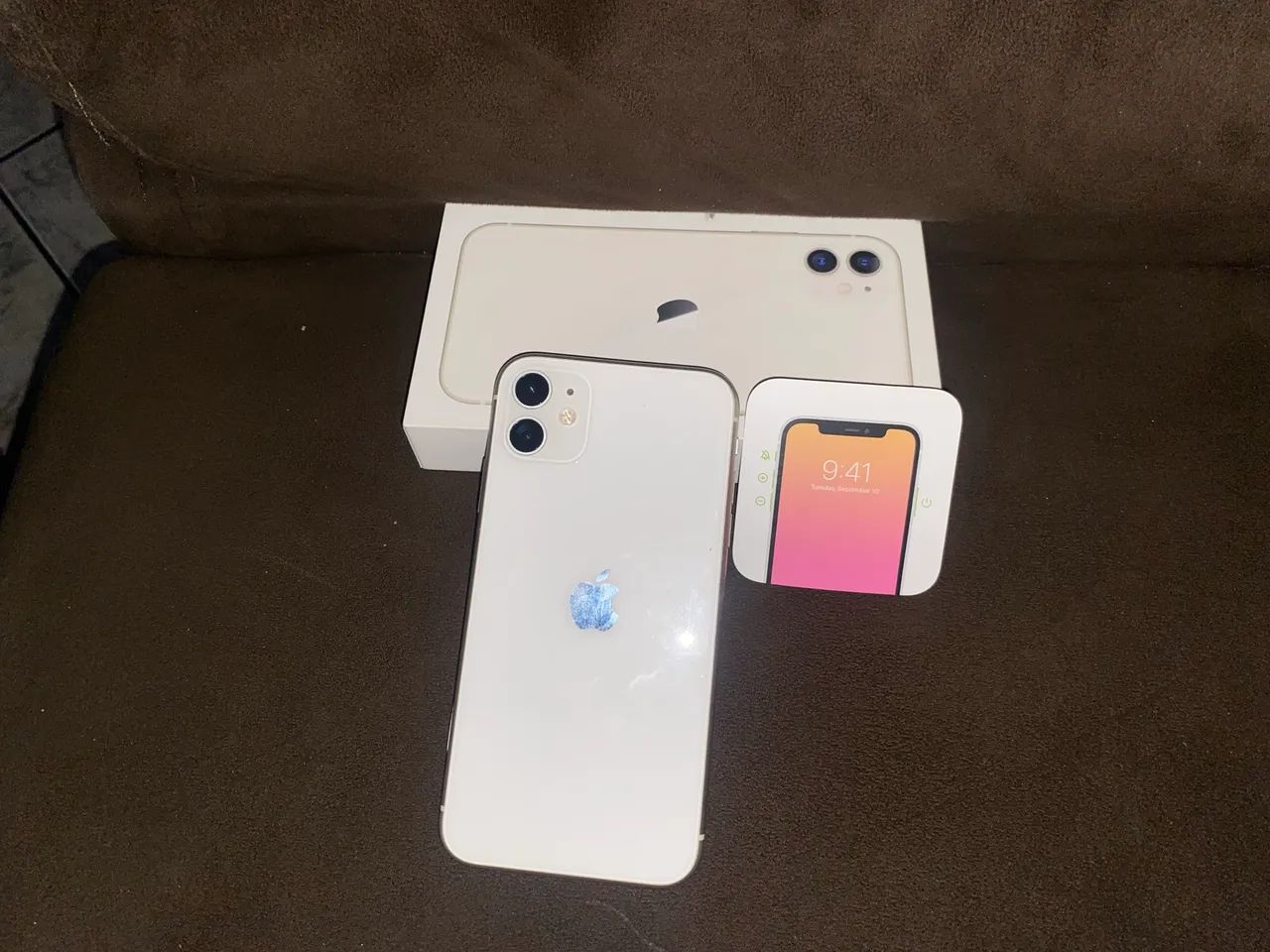 iPhone 11 - Foto 5