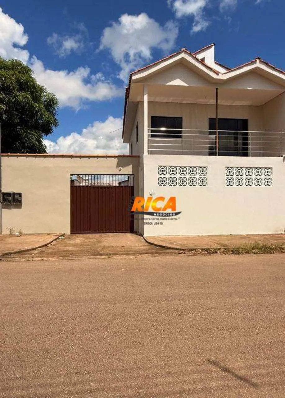 Sobrado à venda, bairro Eldorado. - Foto 3