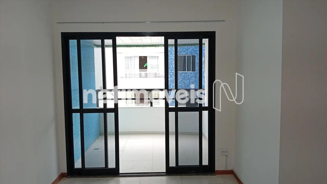 Apartamento 3 quartos na Pituba