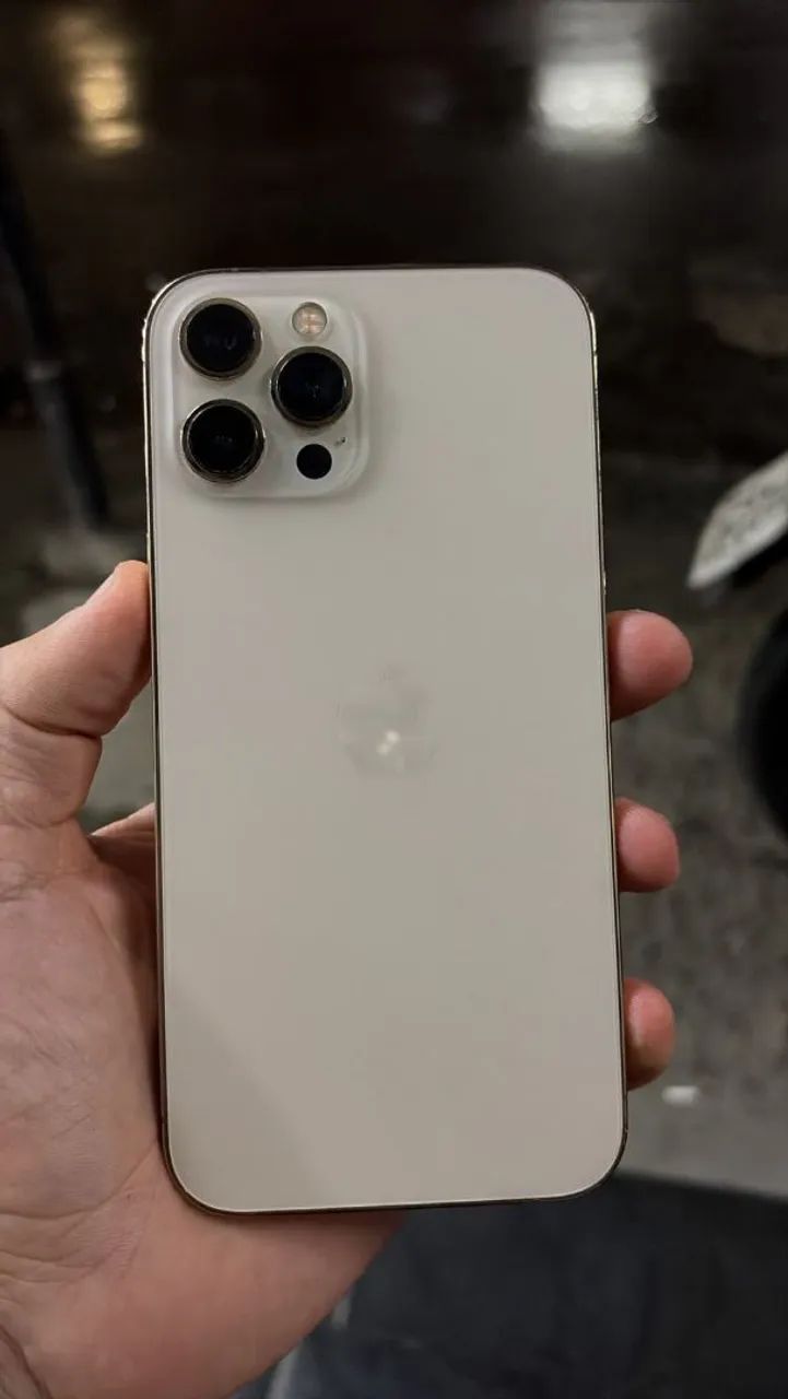 iPhone 12 - Foto 3