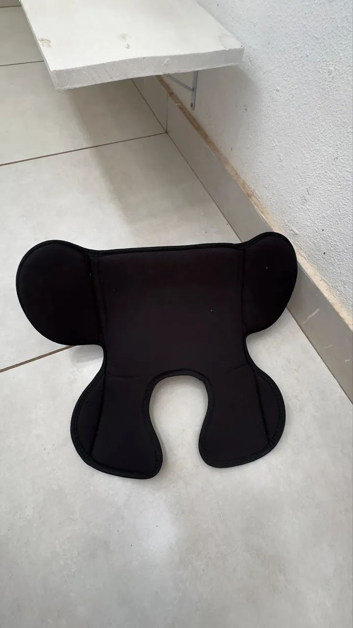 Cadeirinha borigotto matriz K evolution - Foto 4