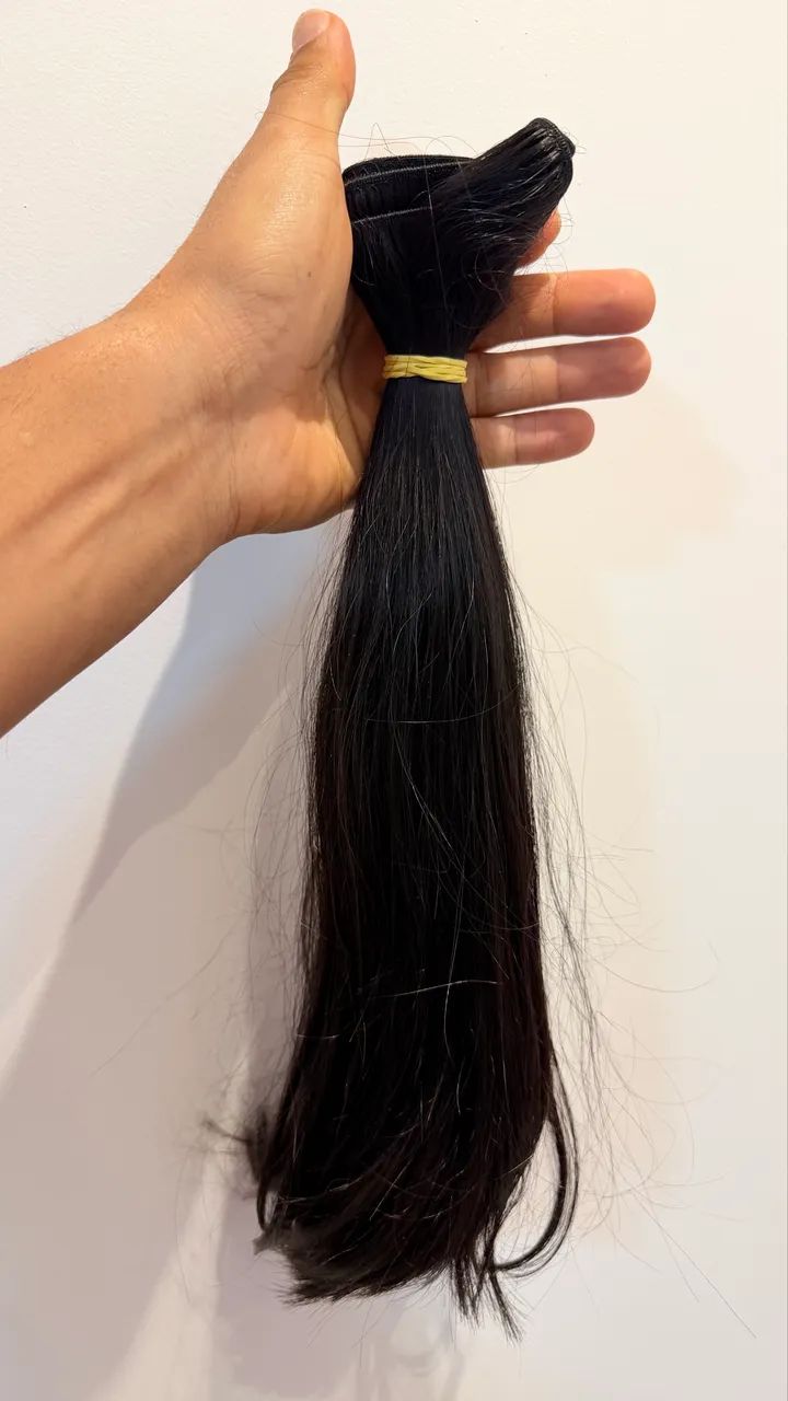 Mega hair 40 CM  / 140 Gramas