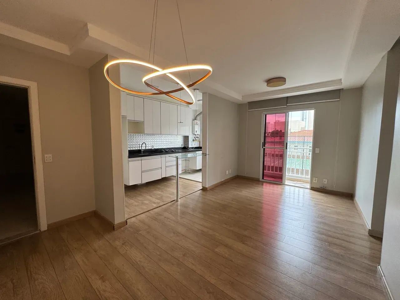 Apartamento à venda no Flex Mogi  Nova Mogilar - Foto 4