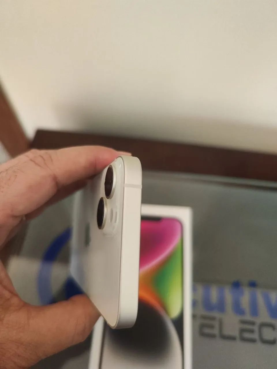 iPhone 14 128 GB no Atacado - Foto 3
